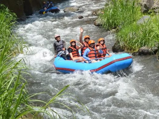 TWArafting