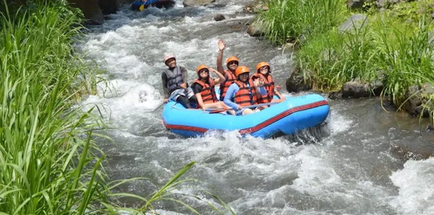 TWArafting