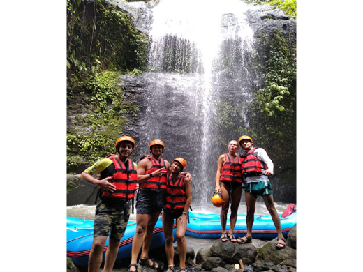 TWArafting