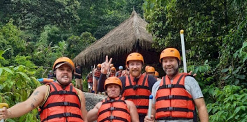 TWArafting